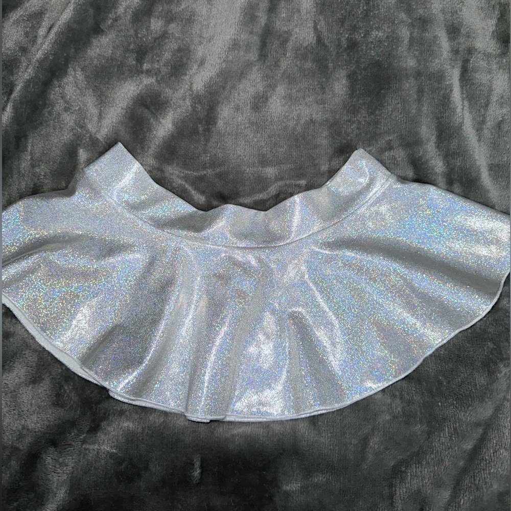 Rave skirt